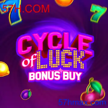 Descubra o Fascinante Mundo de CycleofLuckBonusBuy com 57H.COM
