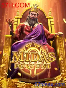 MidasFortune: O Jogo que Leva a Diversão para Outro Nível
